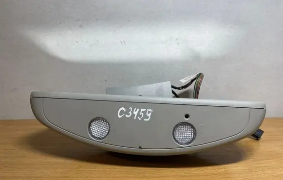 Mercedes-Benz ML W164 Rear view mirror (interior) 026530 C3459
