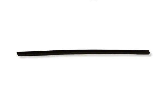 Tesla Model Y Door glass trim 149571100D