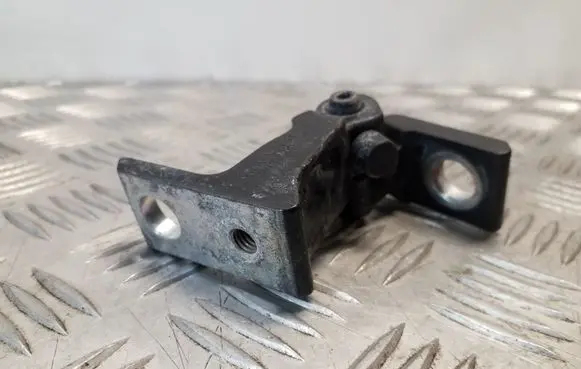 Audi A5 Sportback 8TA Front door upper hinge 8K0831401E
