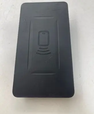 BMW 2 G42 Wireless charging module 5A008A801 000001002 0000D002
