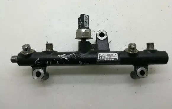 Ford Galaxy Fuel main line pipe 968190968004