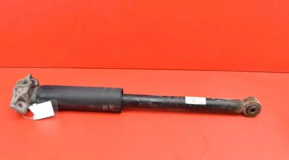 Opel Astra J Rear shock absorber/damper 13279267