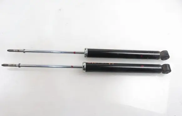 Citroen C1 Rear shock absorber/damper 485300H040