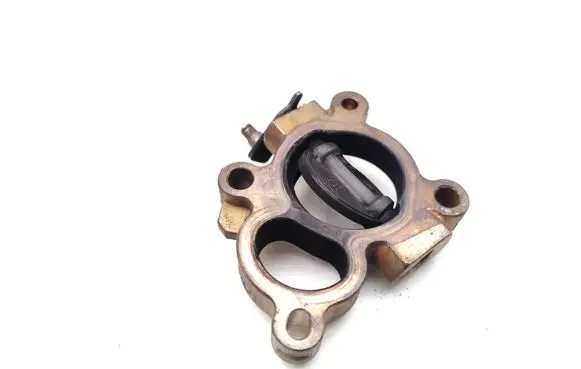 Mazda 3 III Turbo solenoid valve SH01-13700 813620000 8139510001