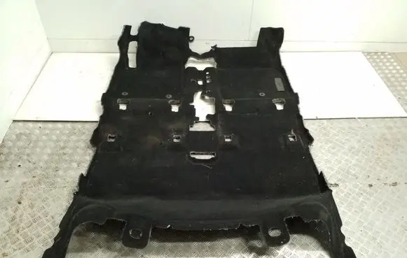 Ford Mach-E I Interior carpet LJ8BR13000-CL