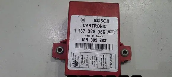 Mitsubishi Carisma Engine control unit/module 1137328056