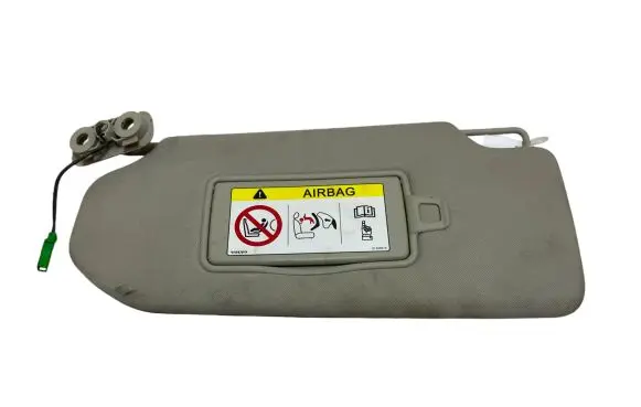 Volvo XC90 Sun visor