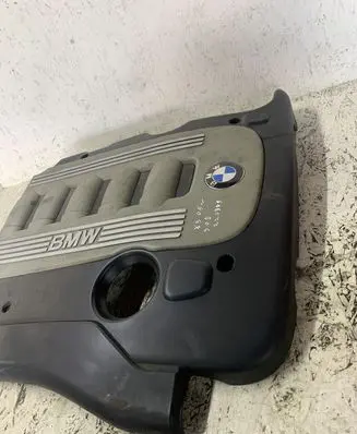 BMW X3 E83 Engine cover (trim)