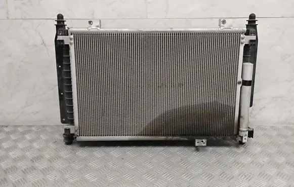 MG Marvel R Radiator set 10253778