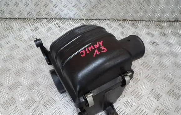 Suzuki Jimny Air filter box 