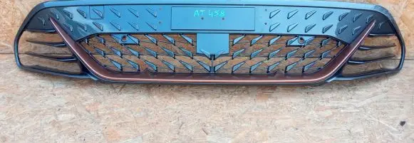 Cupra Born Front bumper upper radiator grill 10E805903C