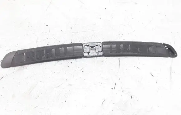 Volvo XC90 Dash center air vent grill 0340987