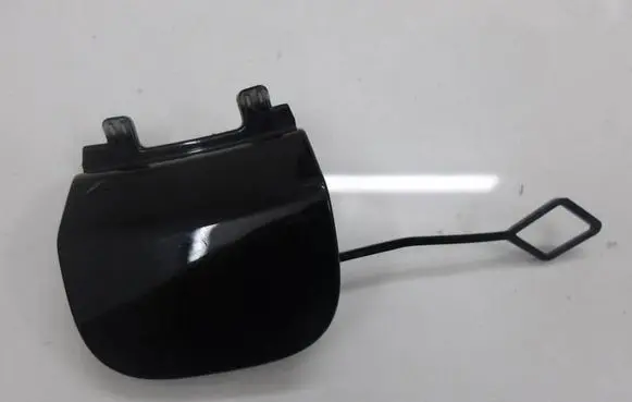 Mercedes-Benz EQE v295 Front tow hook cap/cover A2958853100