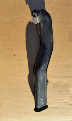 Toyota Aygo AB40 Air intake duct part 17751-0Q010