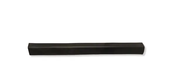 Honda Civic XI Front sill trim cover 84251T20AA01020