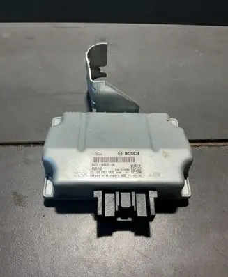 Ford Focus Other control units/modules BV6T14B526BA DZL70 0199DC1002