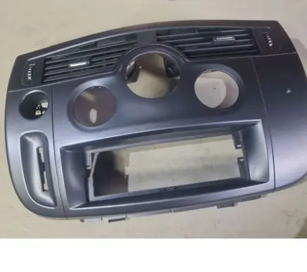 Renault Scenic II - Grand scenic II Dashboard center trim panel 8200140713 8200140724