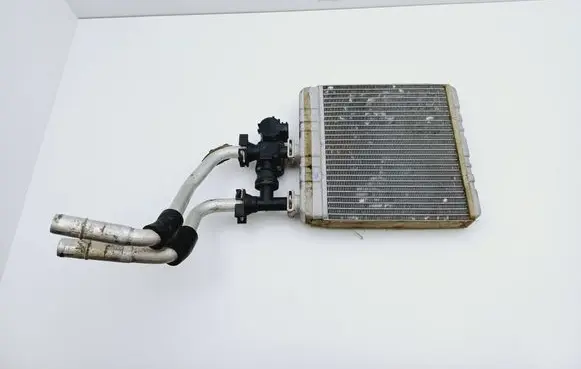 Opel Astra G Heater blower radiator 90559837