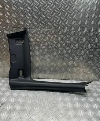 Mercedes-Benz SLK R172 (A) pillar trim A1726901525 A1726900125