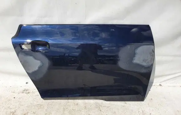 BMW i3 Front door