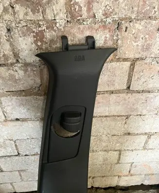 Jeep Grand Cherokee (B) pillar trim (top) 1GT14DX9AF 1GT14DX9A 1GT14DX9
