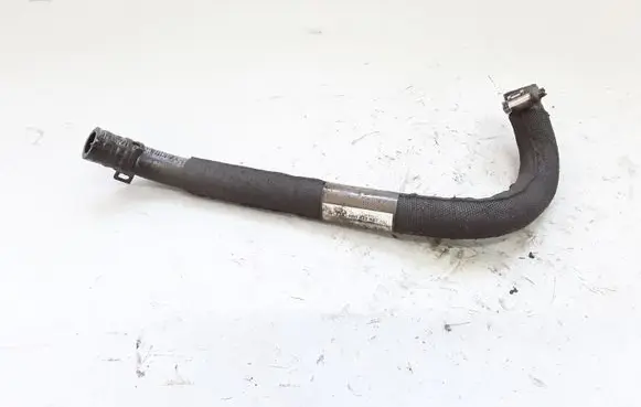 Audi A8 S8 D4 4H Power steering hose/pipe/line 4H0422887 4H0422887C L24407AD