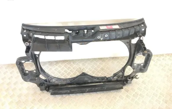 Audi A6 S6 C6 4F Radiator support slam panel 4F0805594H 1857713116