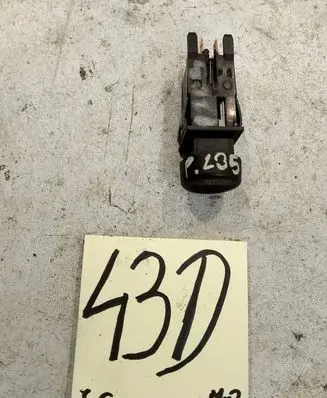 Peugeot 205 Light switch 96307460ZL