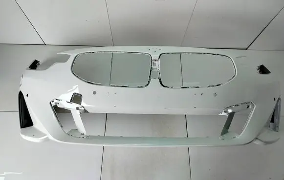 BMW 2 G42 Front bumper 51118497279