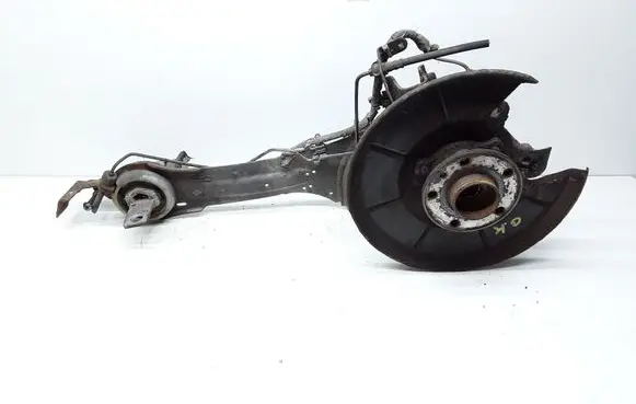 Volvo V60 Rear wheel hub spindle/knuckle 