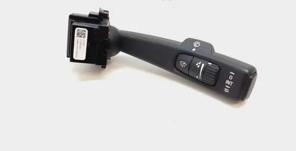 Volvo S80 Wiper control stalk 31394004