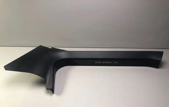 Tesla Model S Front sill trim cover 103039300