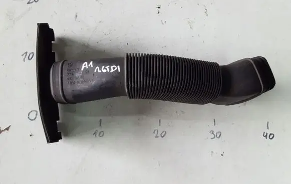 Audi A1 Air intake duct part 6R0129618