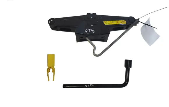 Peugeot 508 Tool set 9656868180 9681838080
