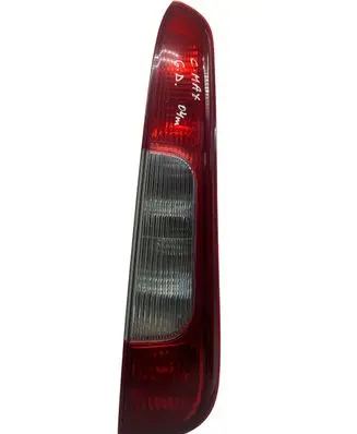 Ford Focus C-MAX Rear/tail lights 3M5113N411AA