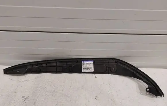 Dodge Challenger Other front door trim element 55399152AB