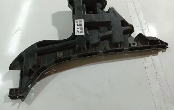 Volvo S80 Rear bumper mounting bracket 30655131