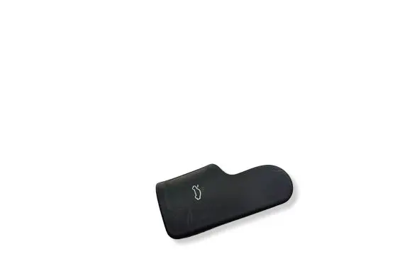 Audi A3 8Y Engine bonnet (hood) release handle 8Y1823533A
