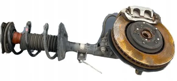 Toyota RAV 4 (XA50) Front suspension assembly kit set 48510-42730