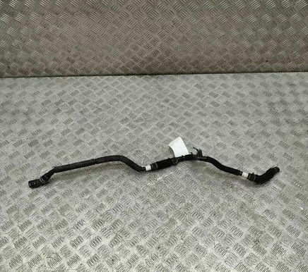Audi e-tron Engine coolant pipe/hose 4KE819374B 4KE819928F