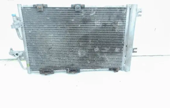 Opel Zafira B A/C cooling radiator (condenser)