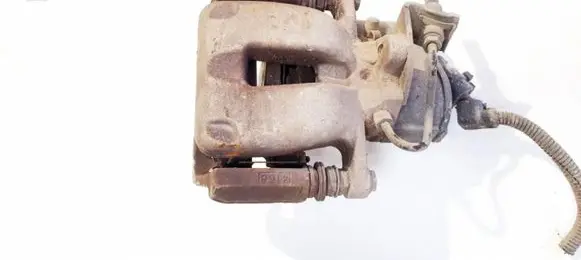 Volkswagen PASSAT B6 Rear brake caliper
