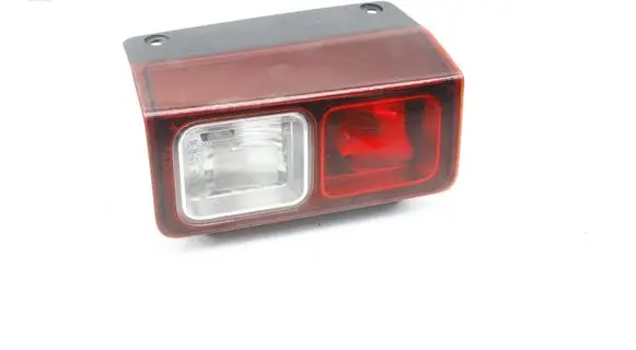 Renault Trafic III (X82) Rear fog light 265542228R
