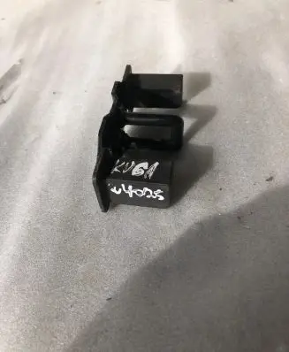 Ford Kuga III Trunk lock loop Jt4af404b12bb