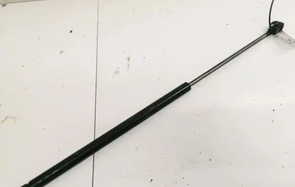 Renault Espace III Front bonnet/hood damper/strut 443721401