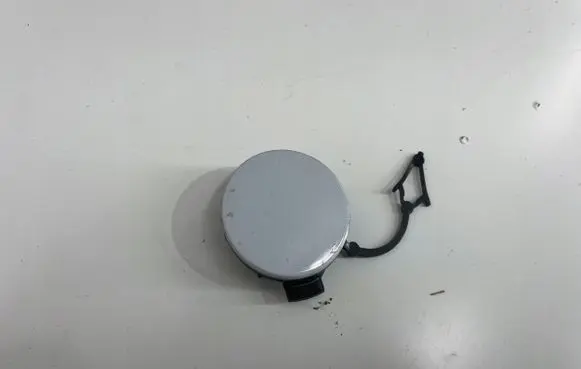 Volkswagen Golf VII Front tow hook cap/cover 5G0807241D