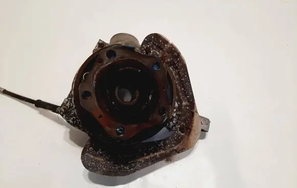 Porsche Cayman 987 Stub axle 