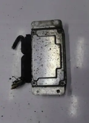 Toyota Aygo AB10 Wing mirror control module 0H020