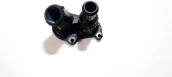 Ford Puma Engine coolant pipe/hose