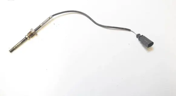 Audi A4 S4 B8 8K Oil temperature sensor 03L906088D